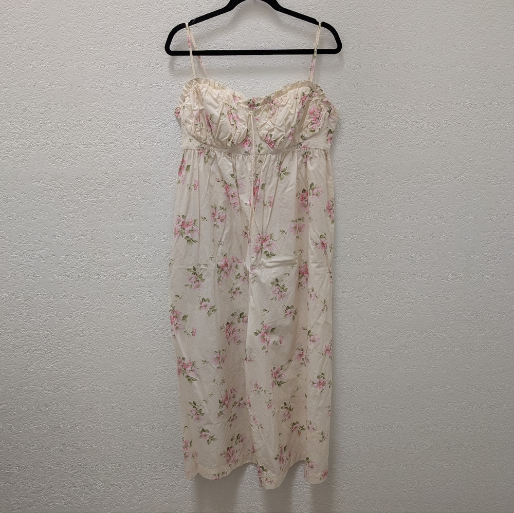 Selkie Seashell Jumpsuit - Summer Home